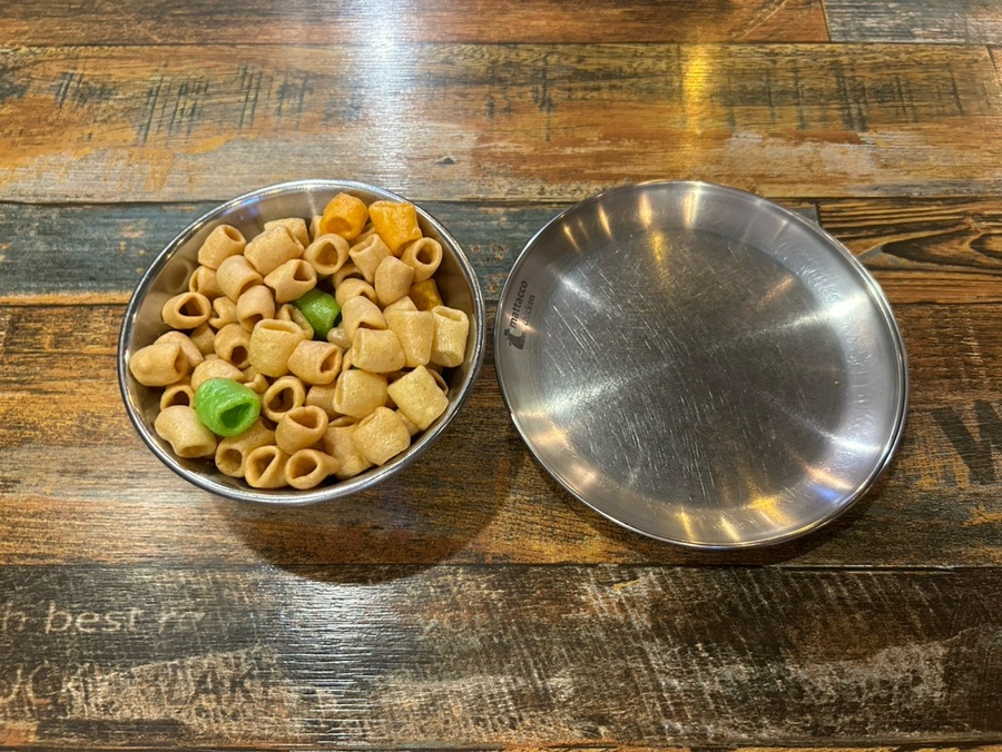 맛닭꼬독산롯데 이미지
