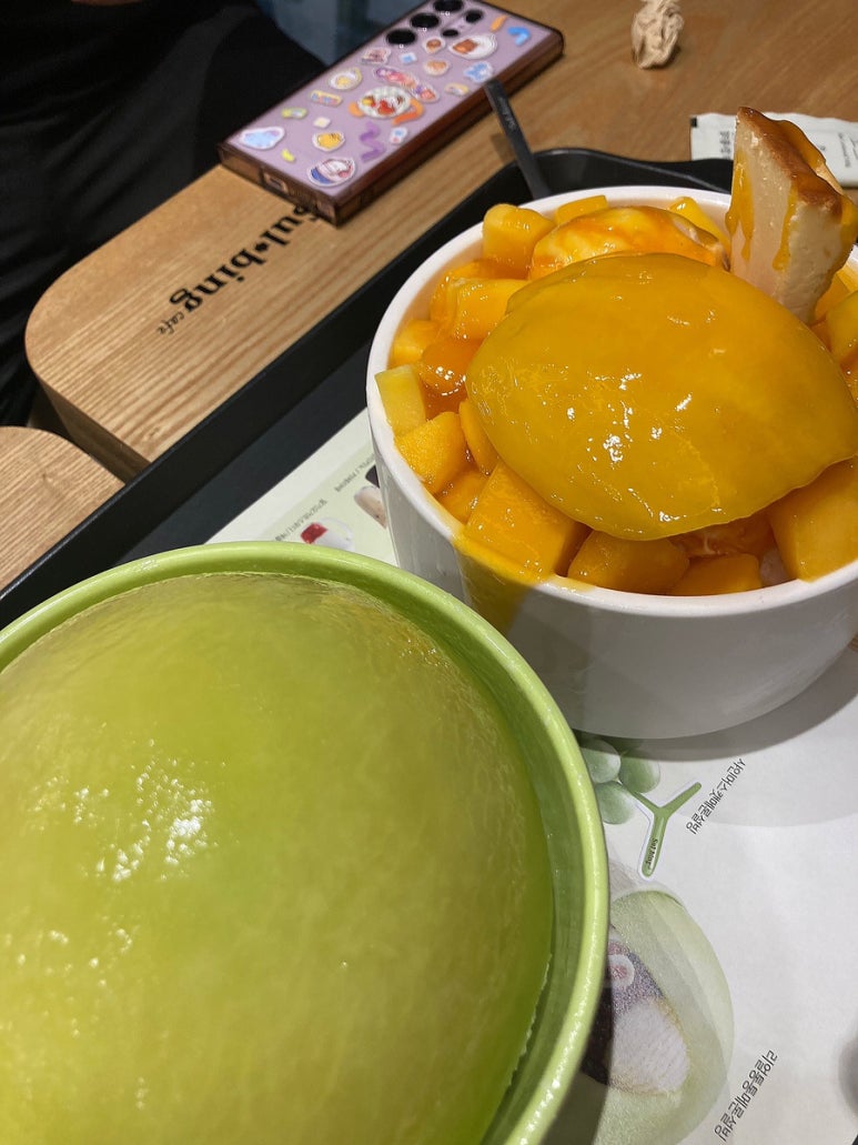 설빙 운서역점 이미지