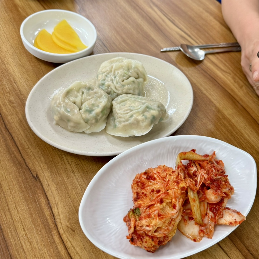 명동칼국수 사진 8
