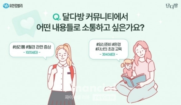 달다방 이미지