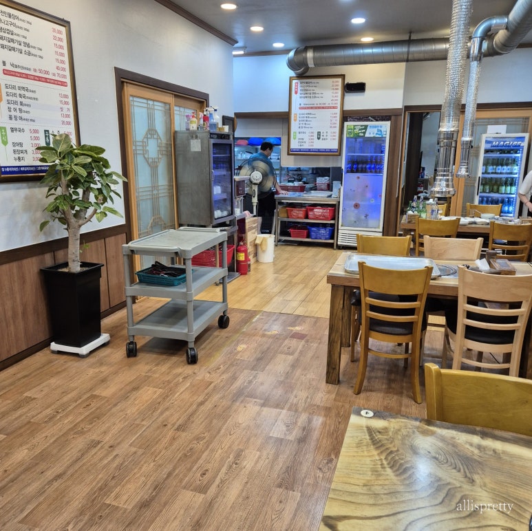 섬진강숯불구이 이미지