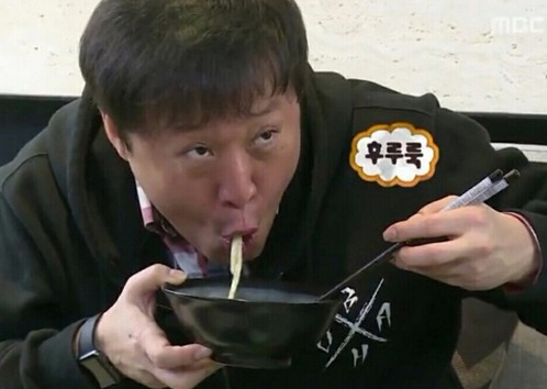 중앙탑뚱감자메밀막국수원주점 이미지