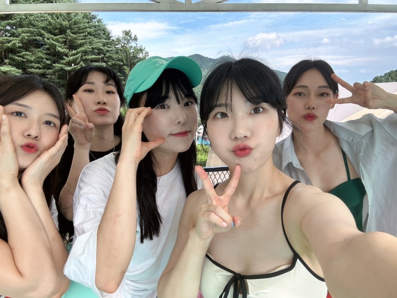 더히로글램핑 이미지
