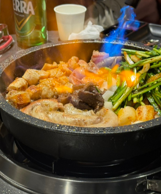 군자대한곱창안양 이미지