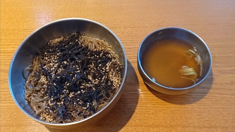 대전맛집풍국면 이미지