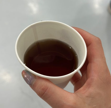 한식뷔폐칠성경희대점 이미지