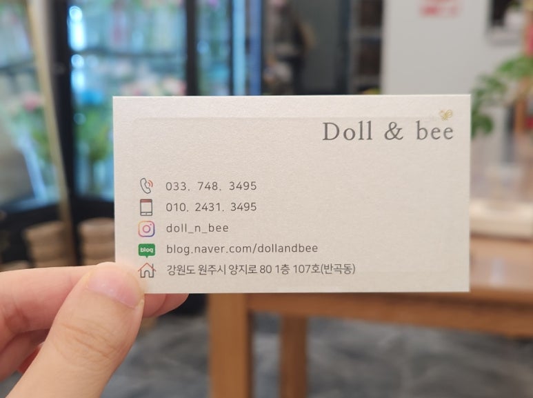 돌앤비 이미지