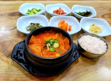 현대식육식당 이미지