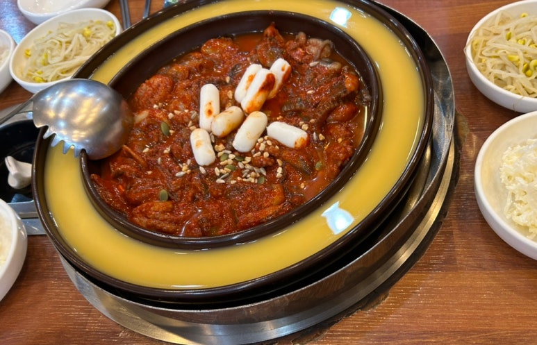 웰빙알쌈쭈꾸미 이미지