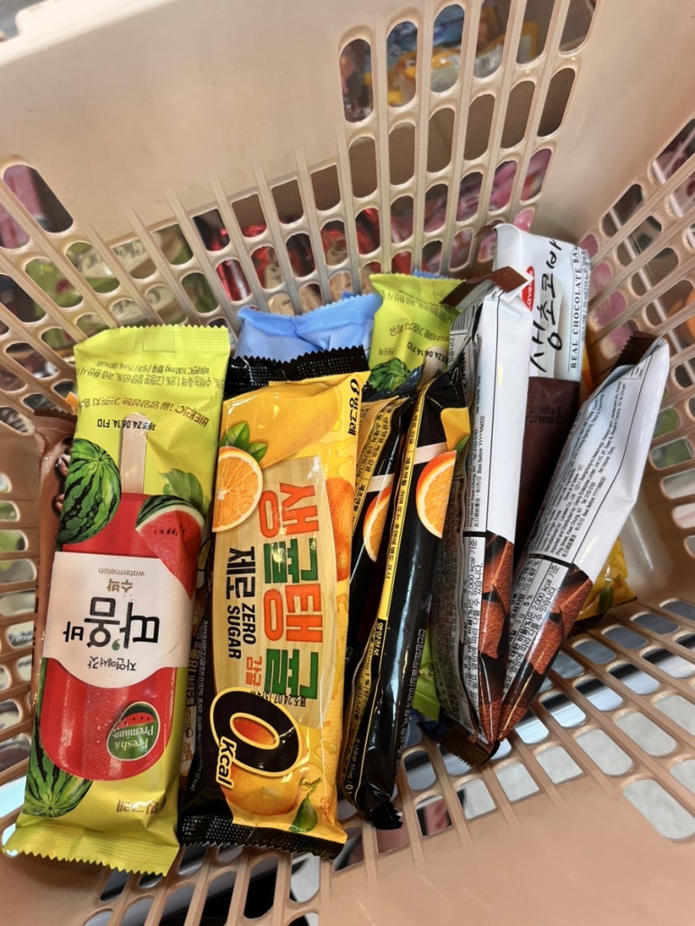 아이슈크림할인점 이미지