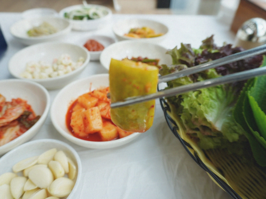 수석한우갈비 이미지