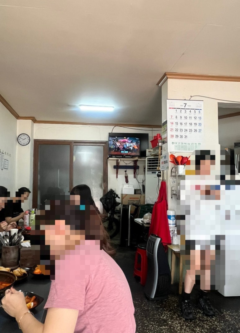 두시엔떡볶이 이미지