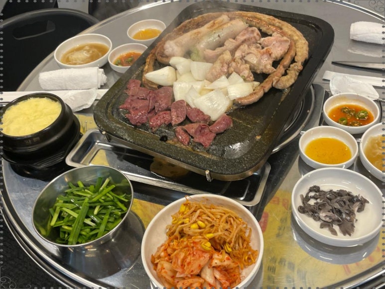 광교부추곱창 이미지