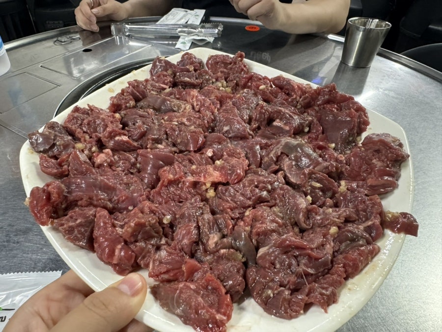 부일안창살 이미지