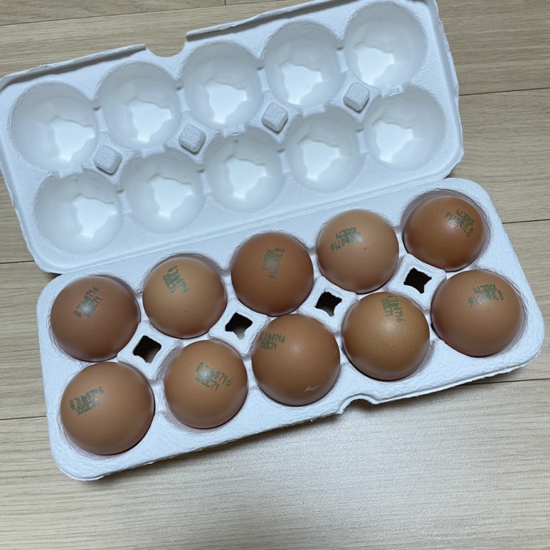 자미유정란 이미지