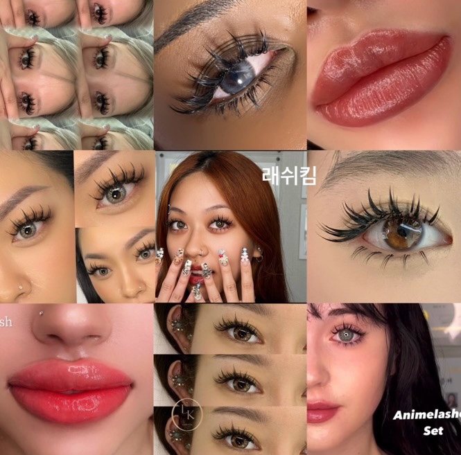 래쉬킴 이미지