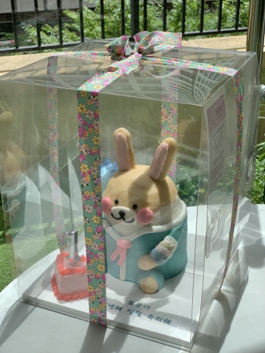 하남좋은날떡 이미지