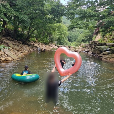 사계절산장 이미지