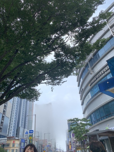 부산자갈치가야밀면 이미지