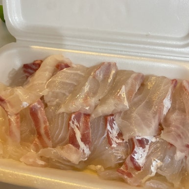 자갈치회센타 이미지