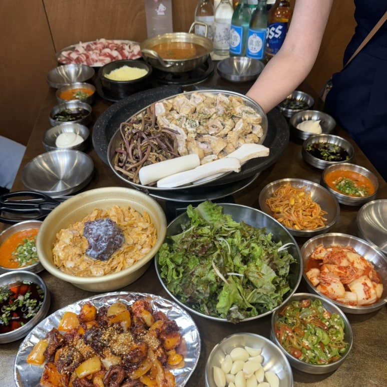 봉자막창 종로점 이미지