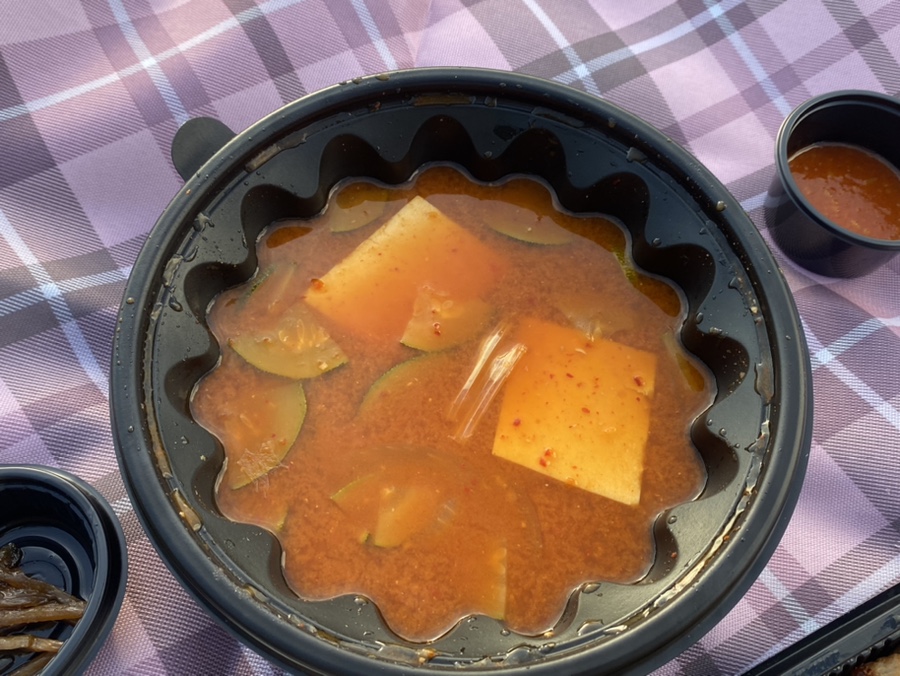 메가혼밥 수원본점 사진 6