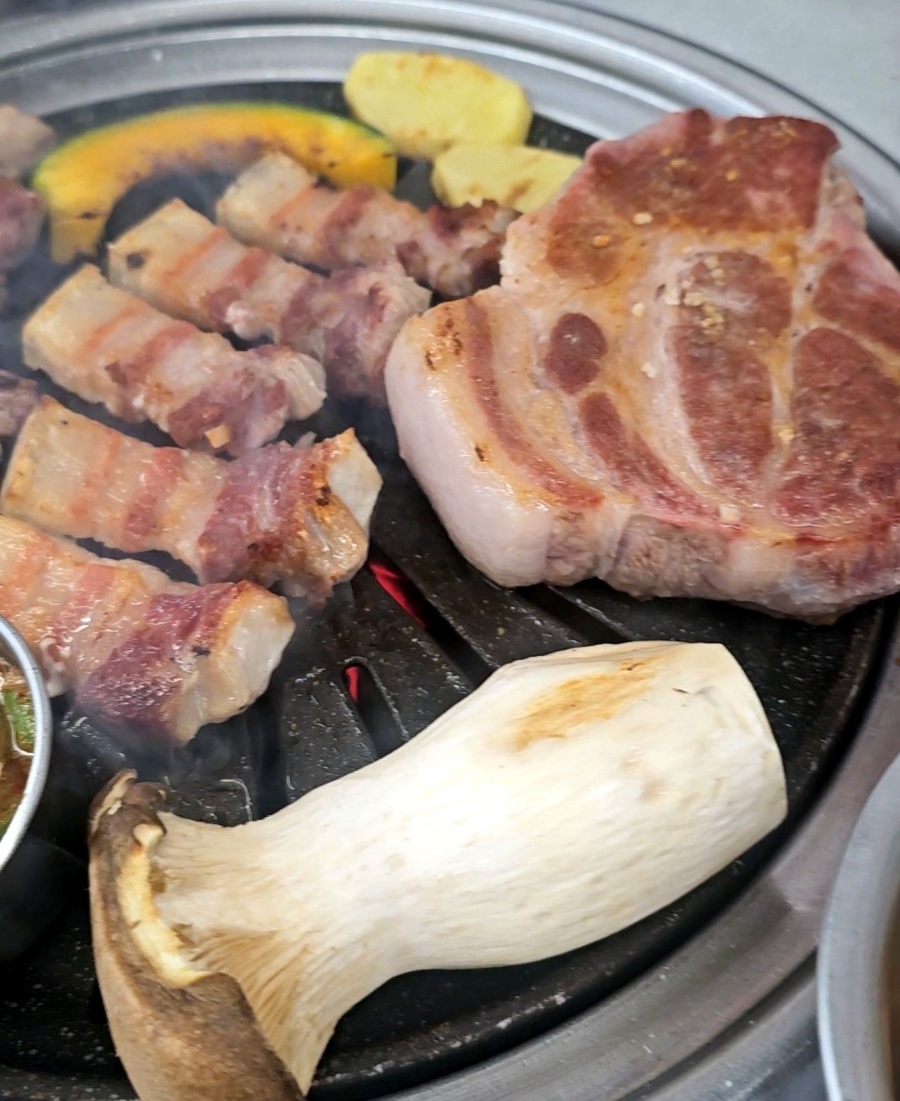 고기강요 이미지