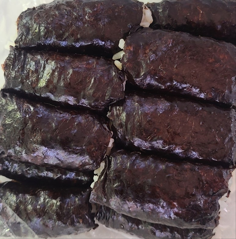 소문난3대김밥 이미지