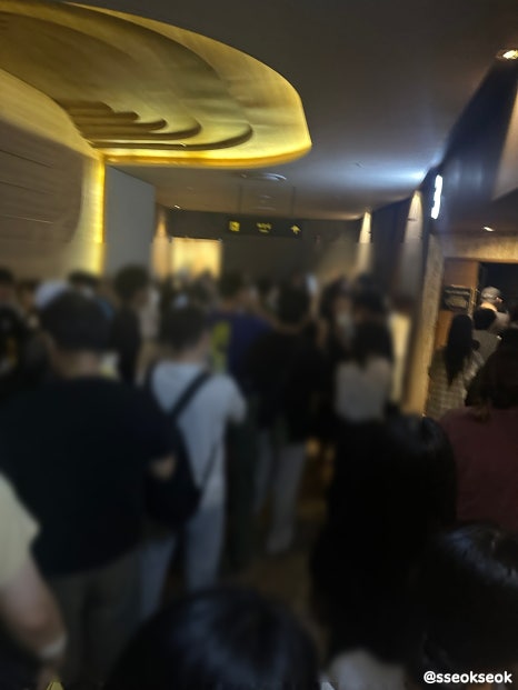 롯데시네마 김포공항 (6관) 이미지