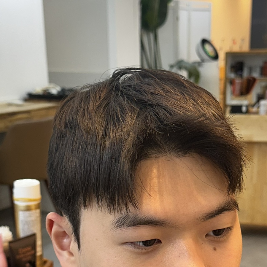 태은헤어 이미지