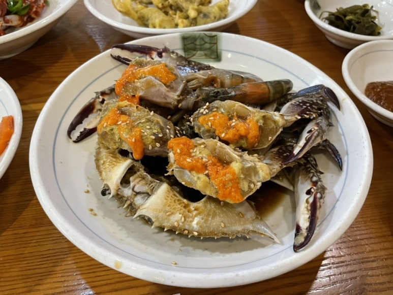 멸치1번가젓갈 이미지