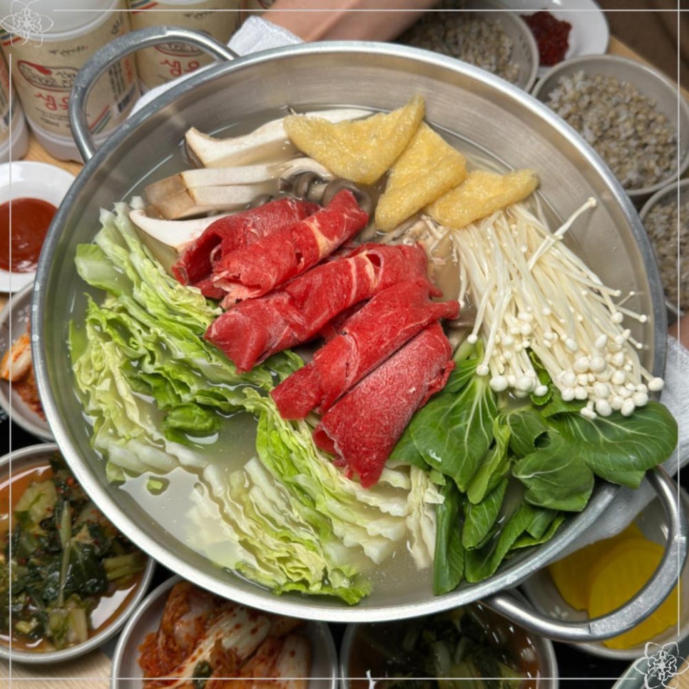 우림칼국수 이미지