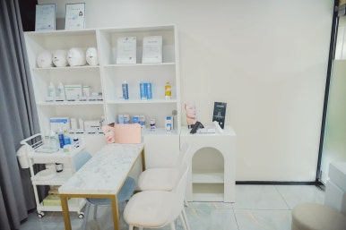 청담피부관리 이미지