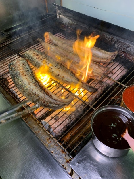 섬진강숯불구이 이미지