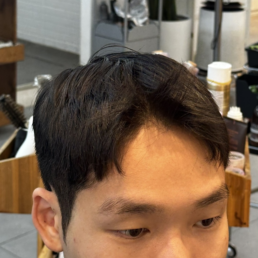 태은헤어 이미지