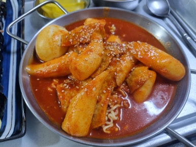 순이네분식까페 이미지