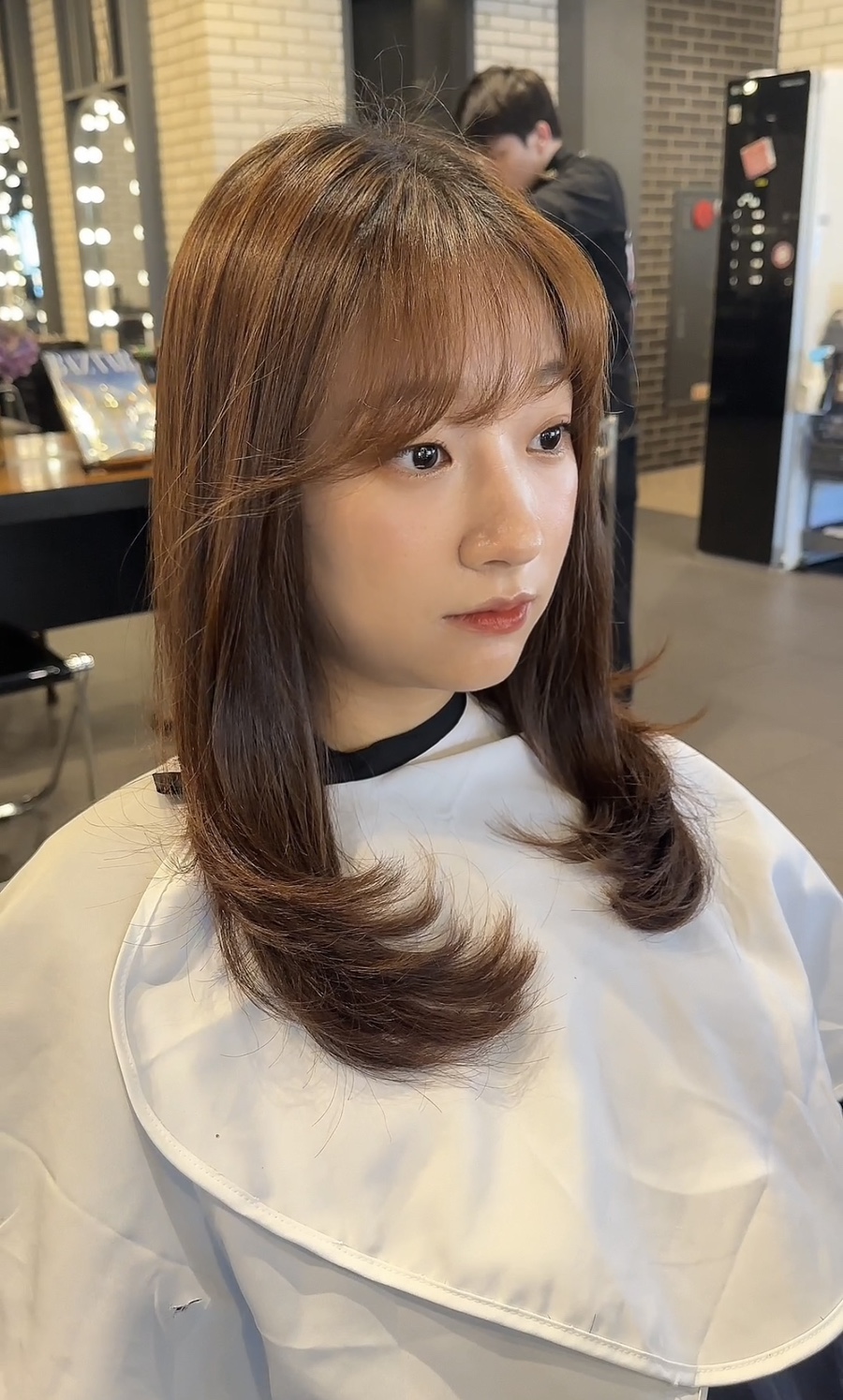 송하미용실 이미지