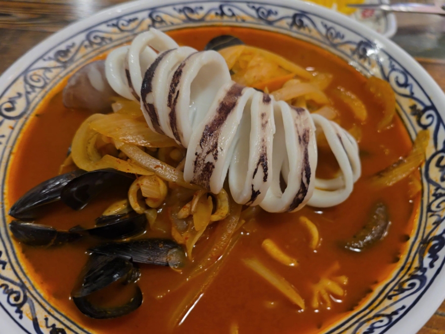 중화명가 이미지
