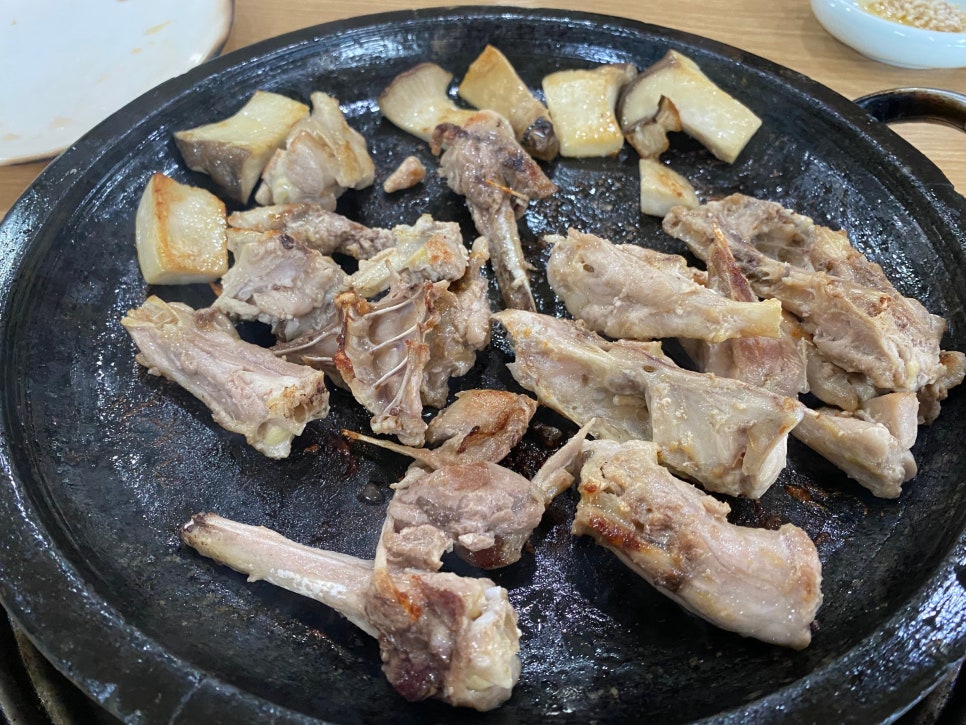 꿩마을식당 사진 5
