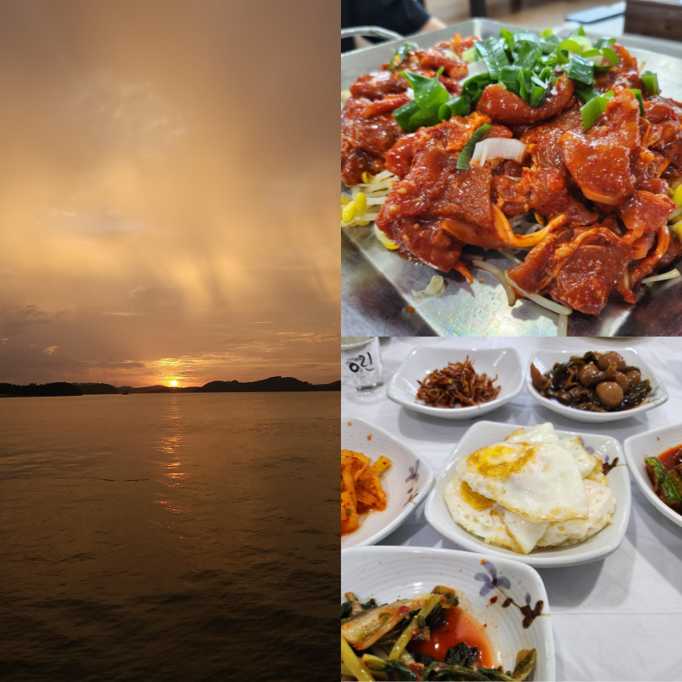 진명식당 이미지