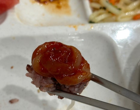 한식뷔폐칠성경희대점 이미지