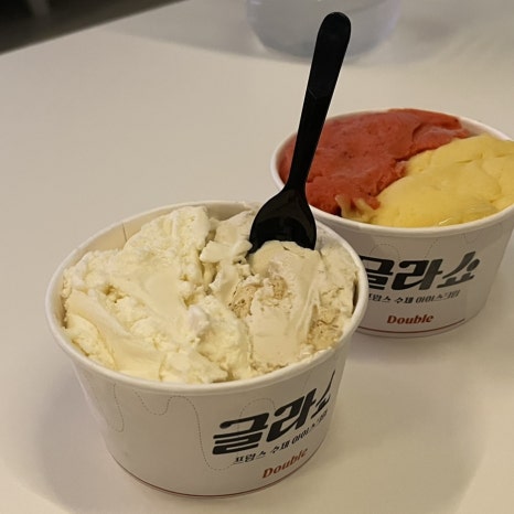 글라쇼 이미지