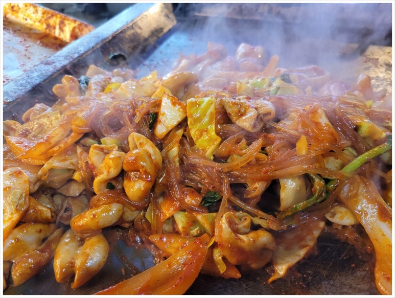 종로5가곱창 이미지