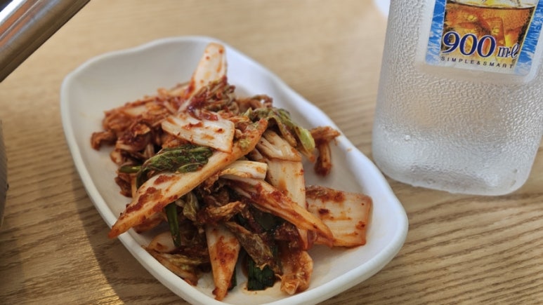 고향촌칼국수 이미지