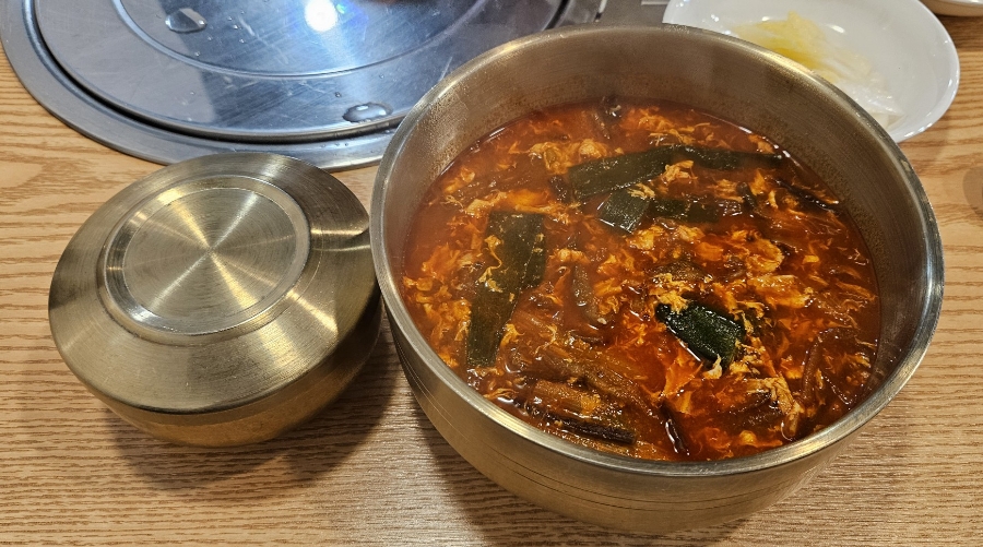 육개천왕 이미지