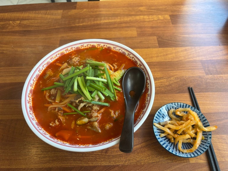 옥미엔 이미지
