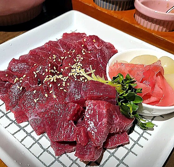 동경생고기 이미지