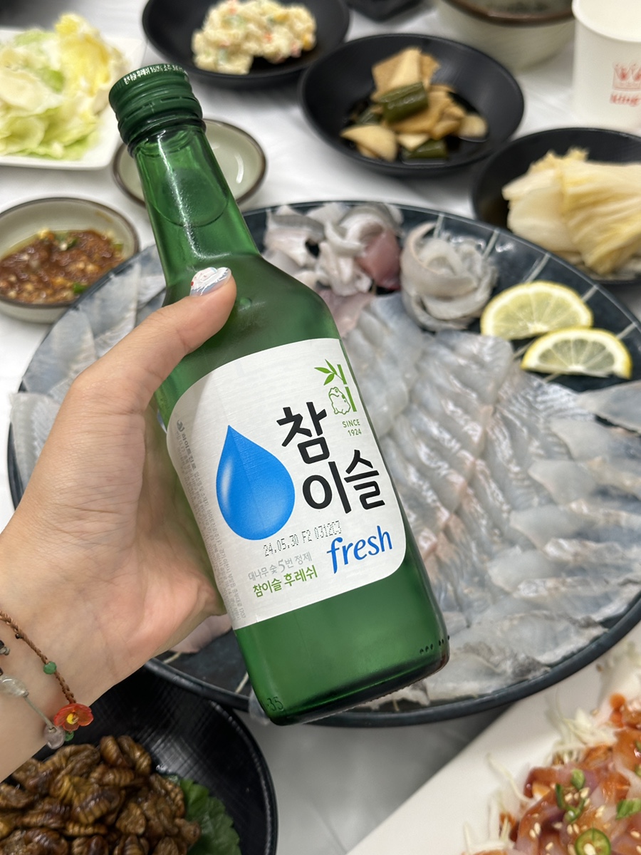 회도락횟집 이미지