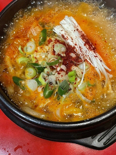 투다리 용호점 이미지