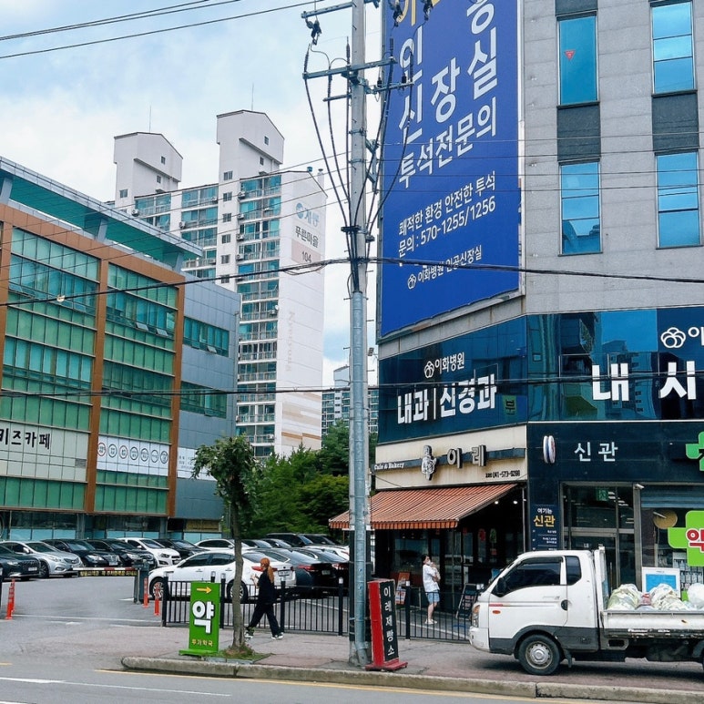 이레베이커리 이미지